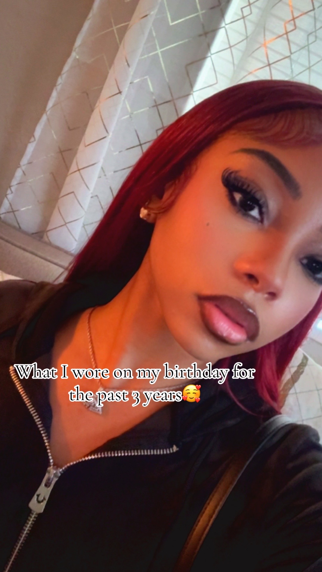 @Nyah Bríe💋