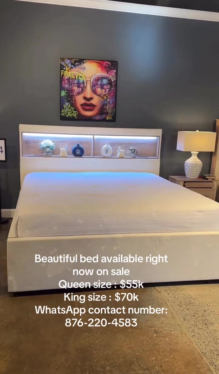 @David furniture store ja