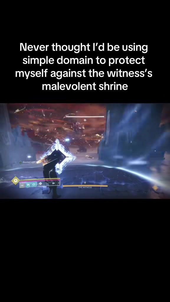 @WRAITH