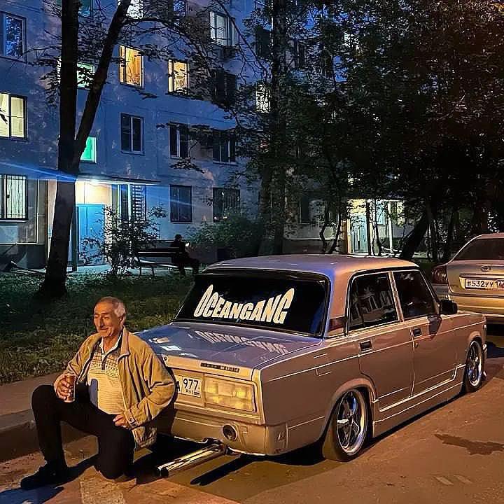 @ТГ - ОКЕАНГЕНГМАФИЯ