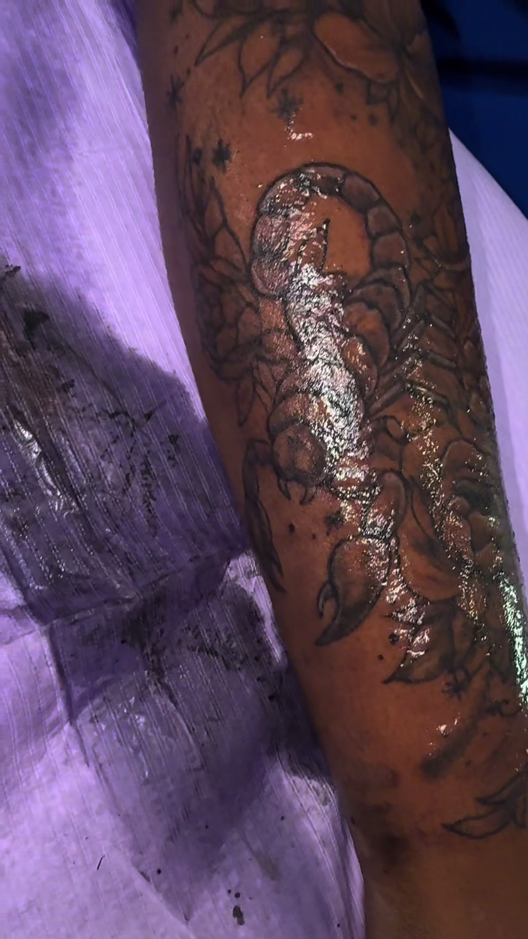 @Inksentials