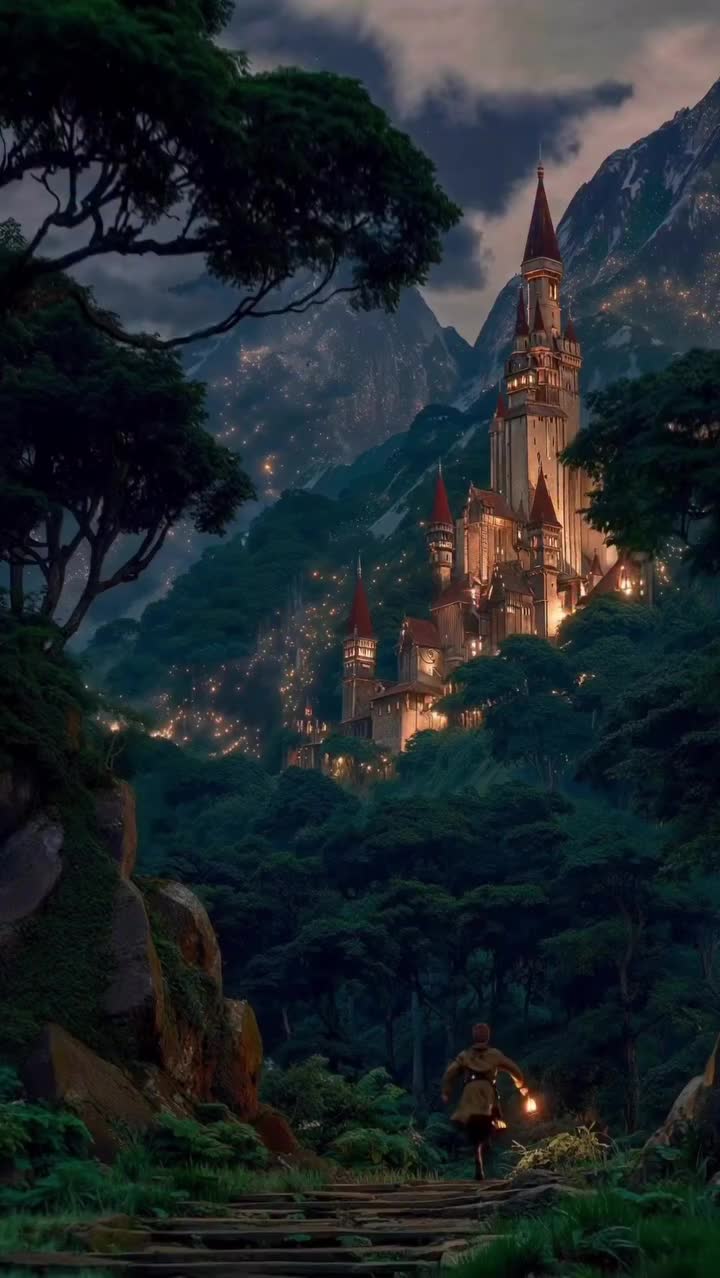 @nature Beauty