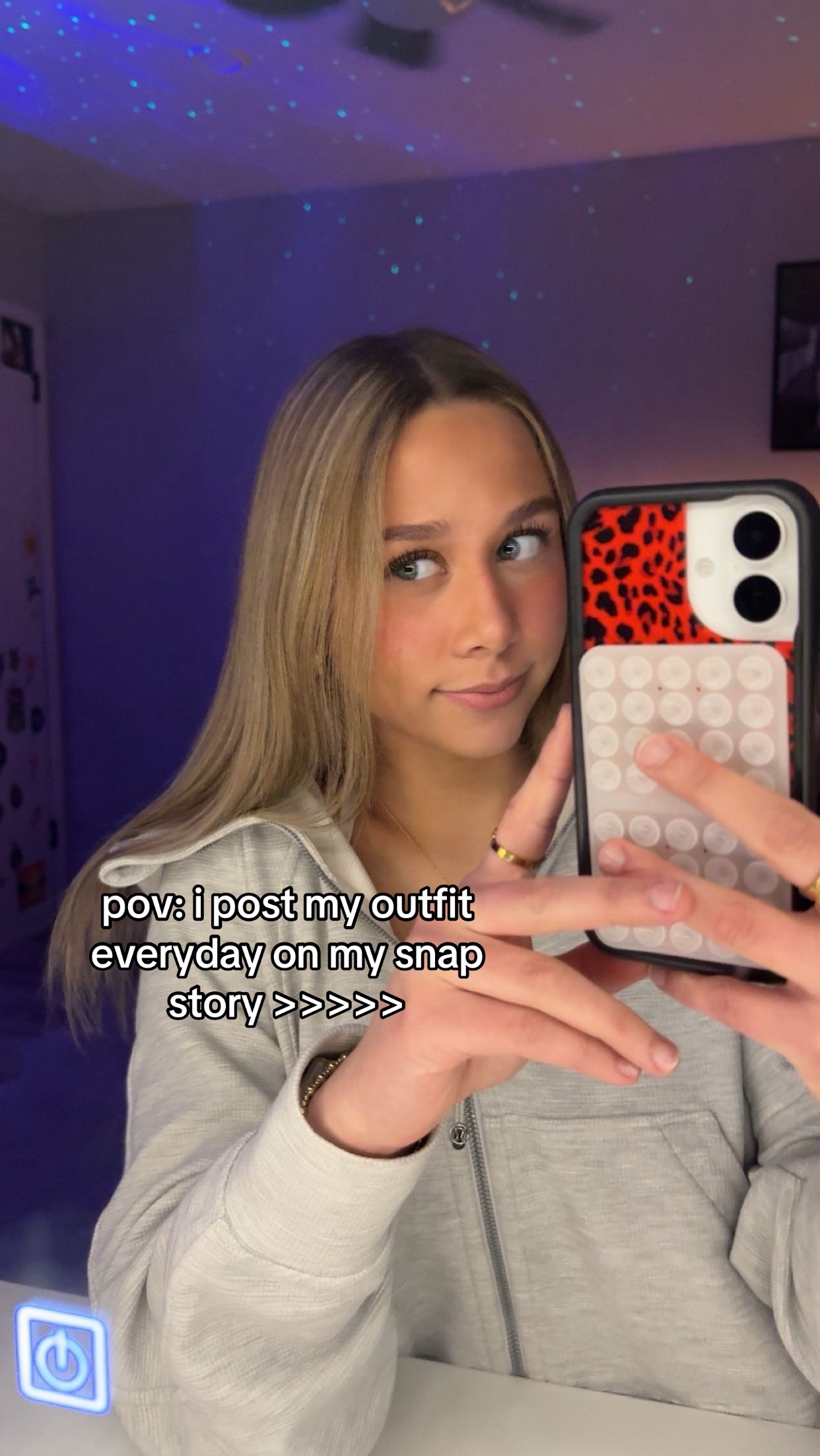 @secret