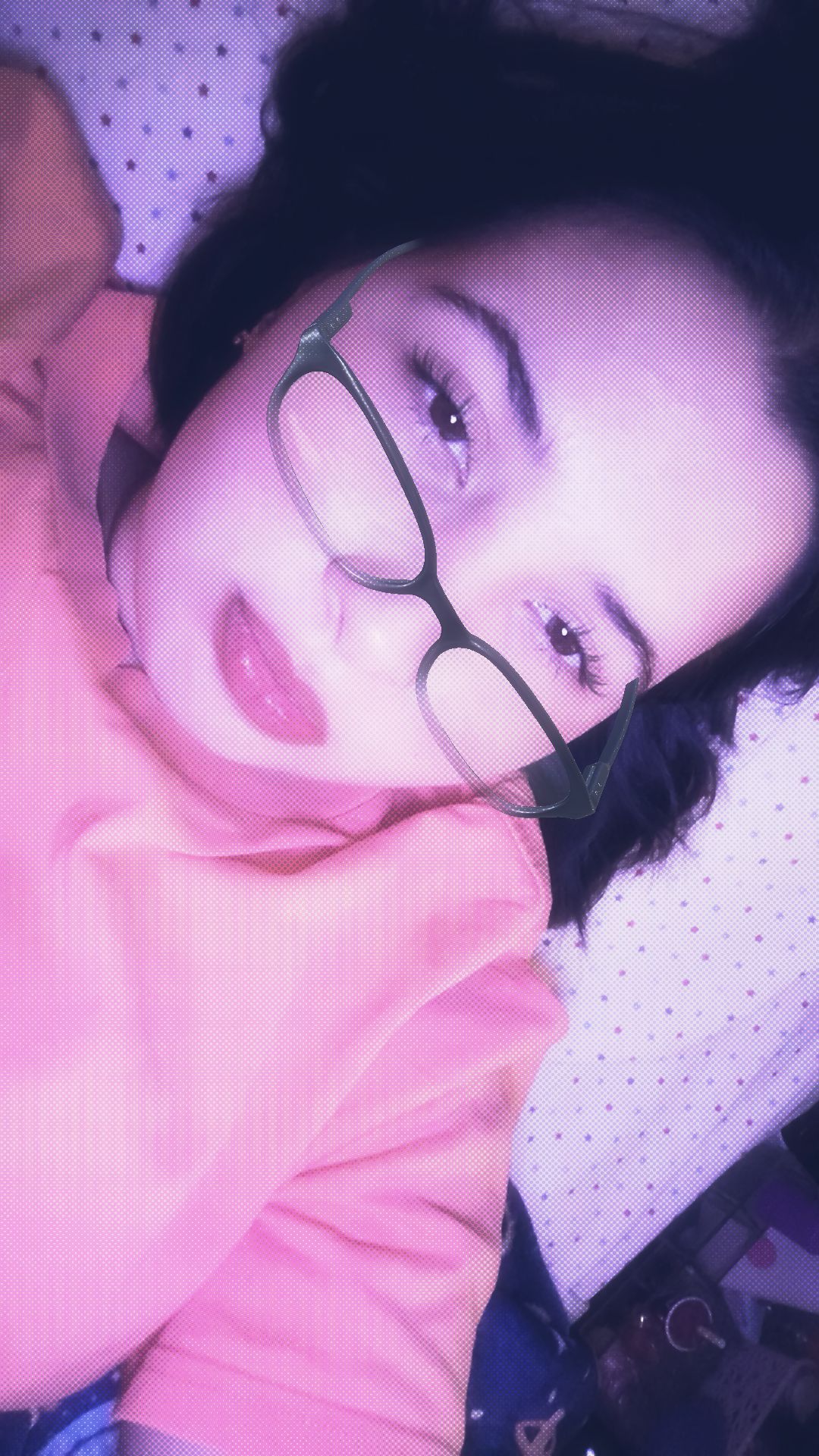 @.&deg; ~☆ ~ ♡ ~ &deg; .