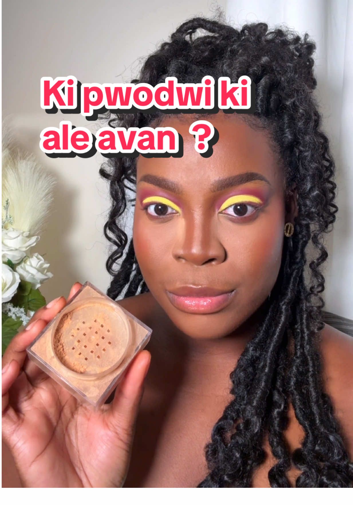 @Bilu&ensp;Makeup