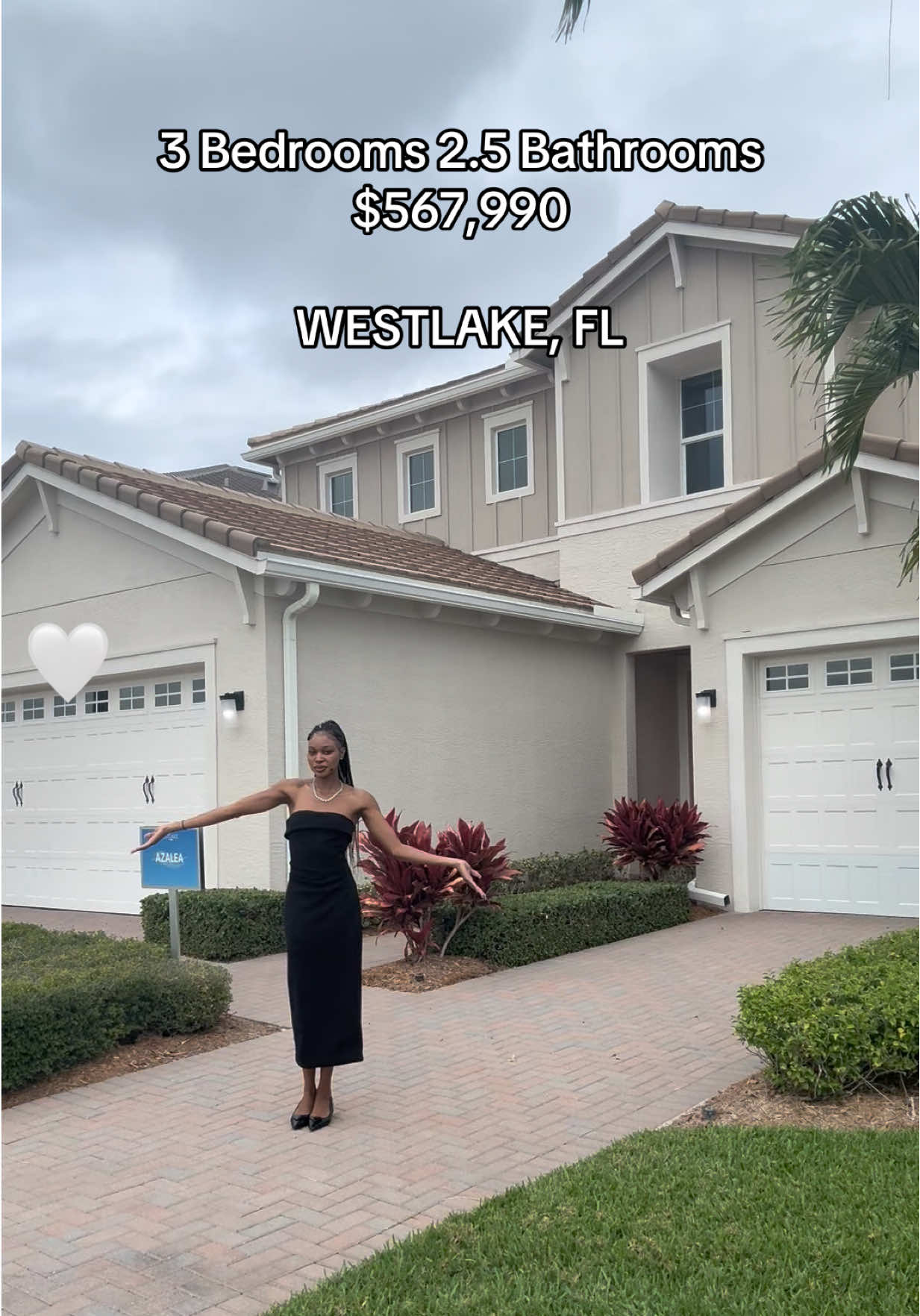 @Britney - Luxury FL REALTOR