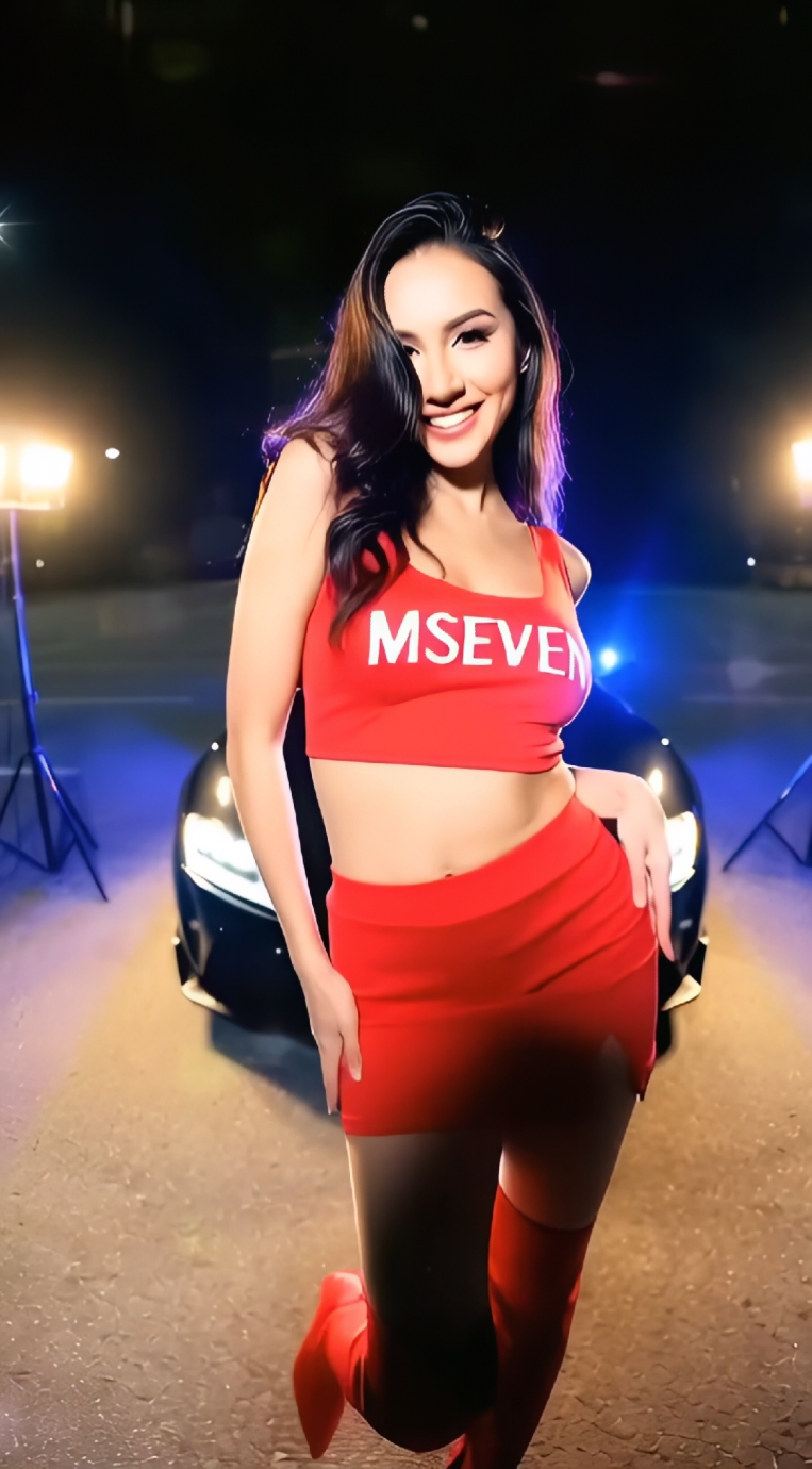 @MSEVEN