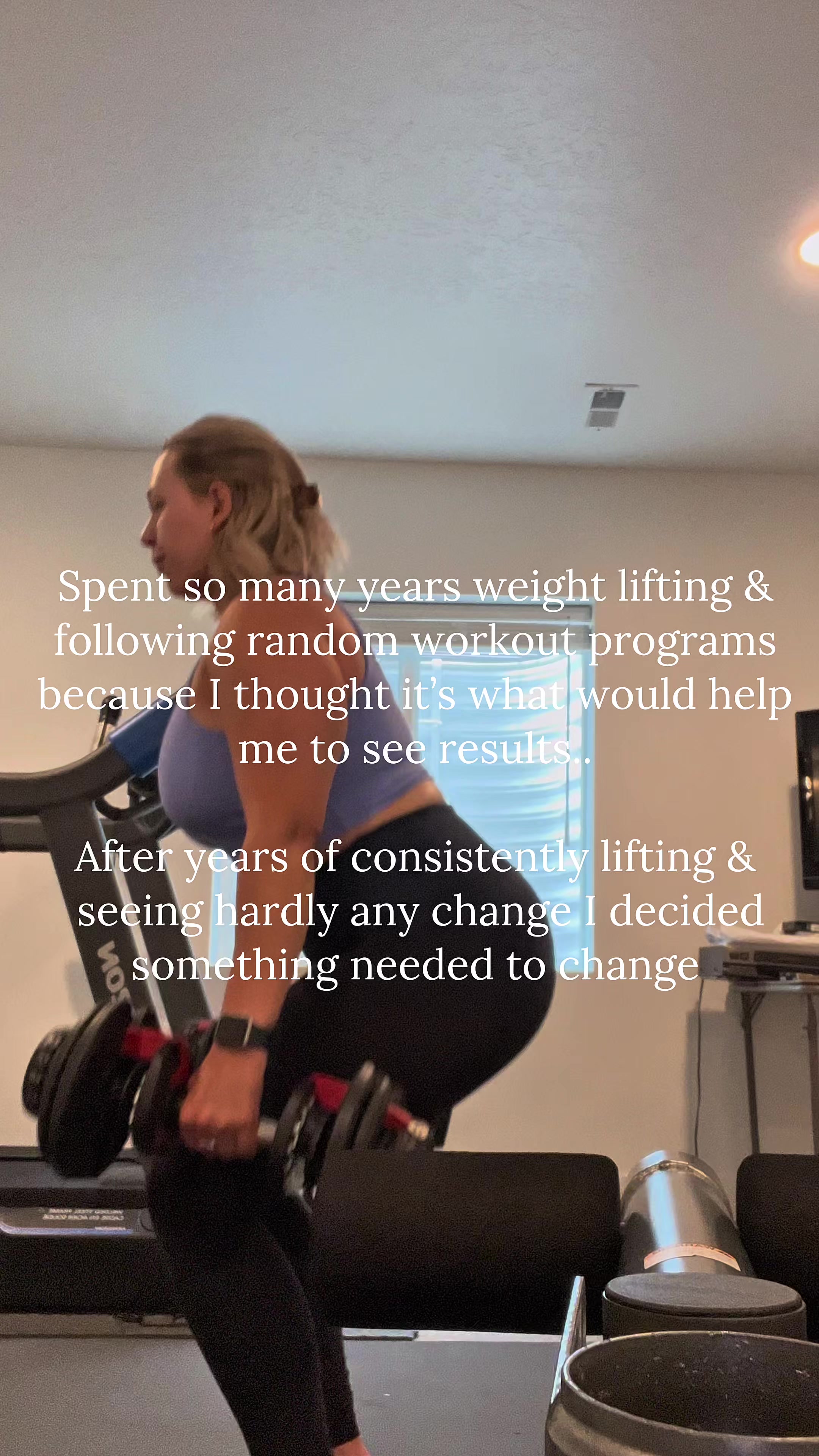 @Bre | Keto + Pilates