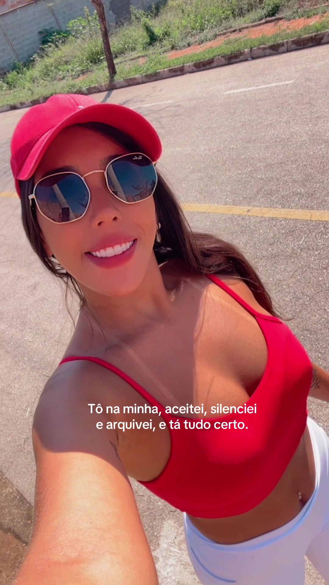 @Pam Silva