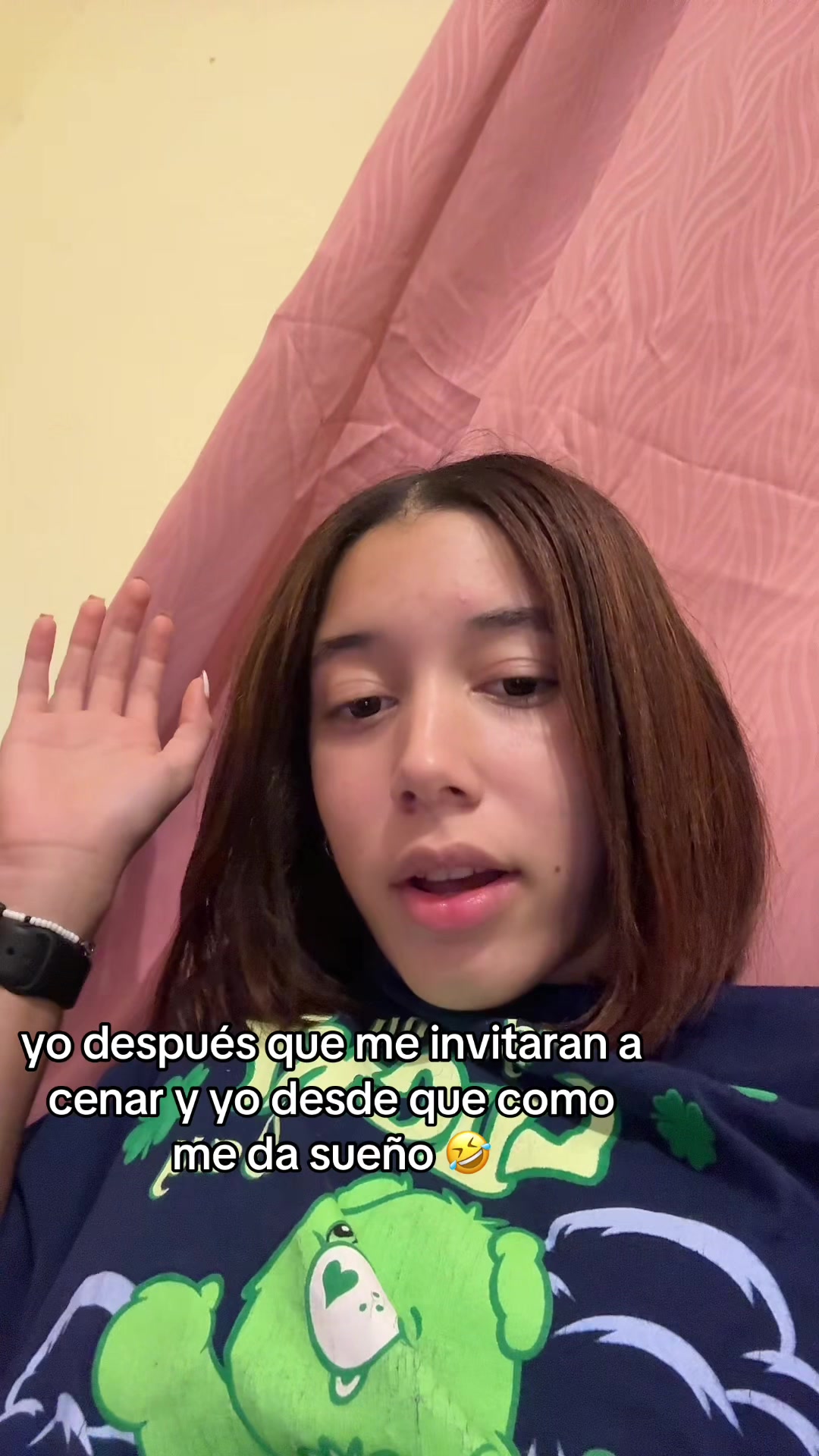 @una gente 👄