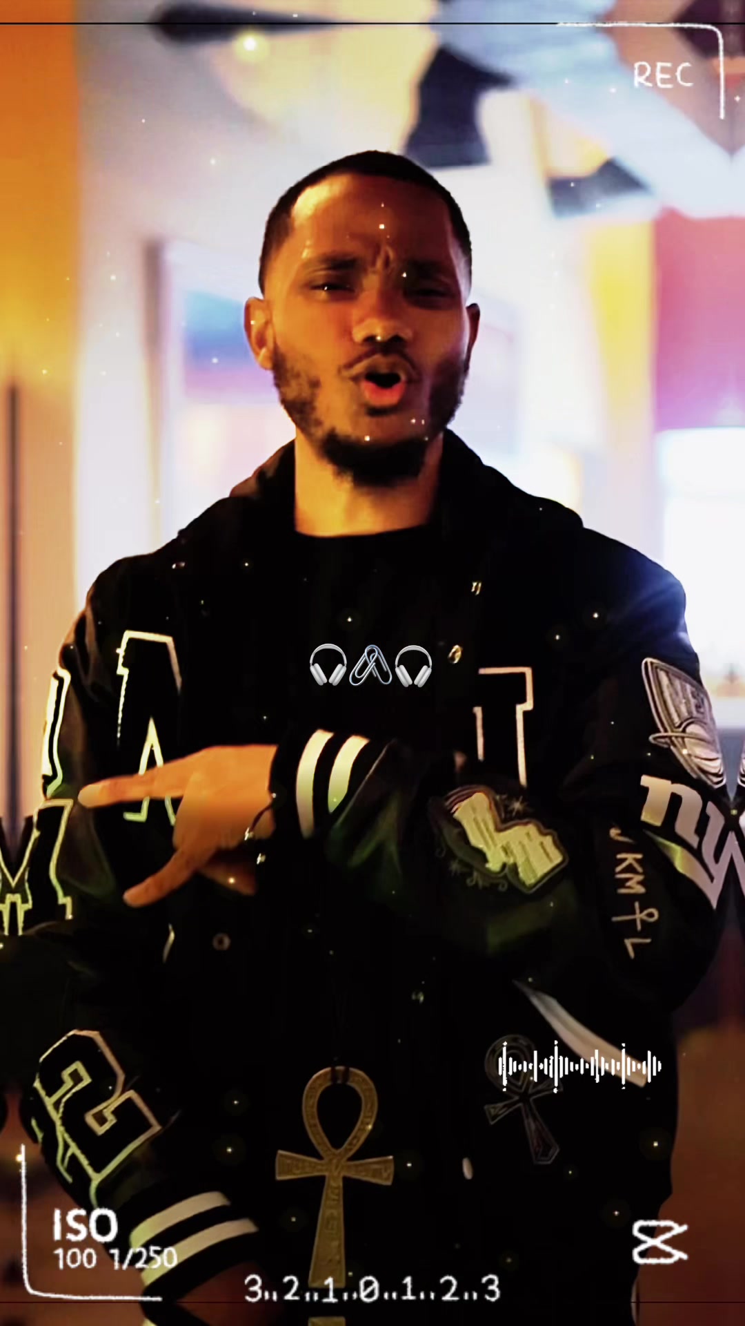 @DJKMIL👌🏾😎