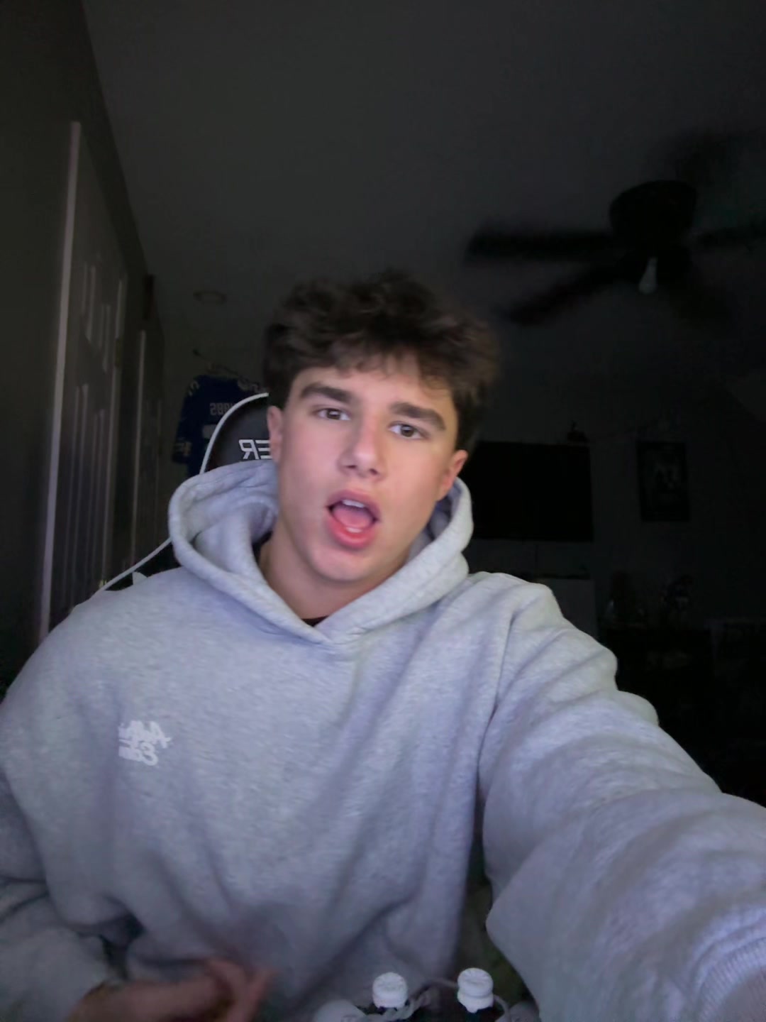 @Chayse