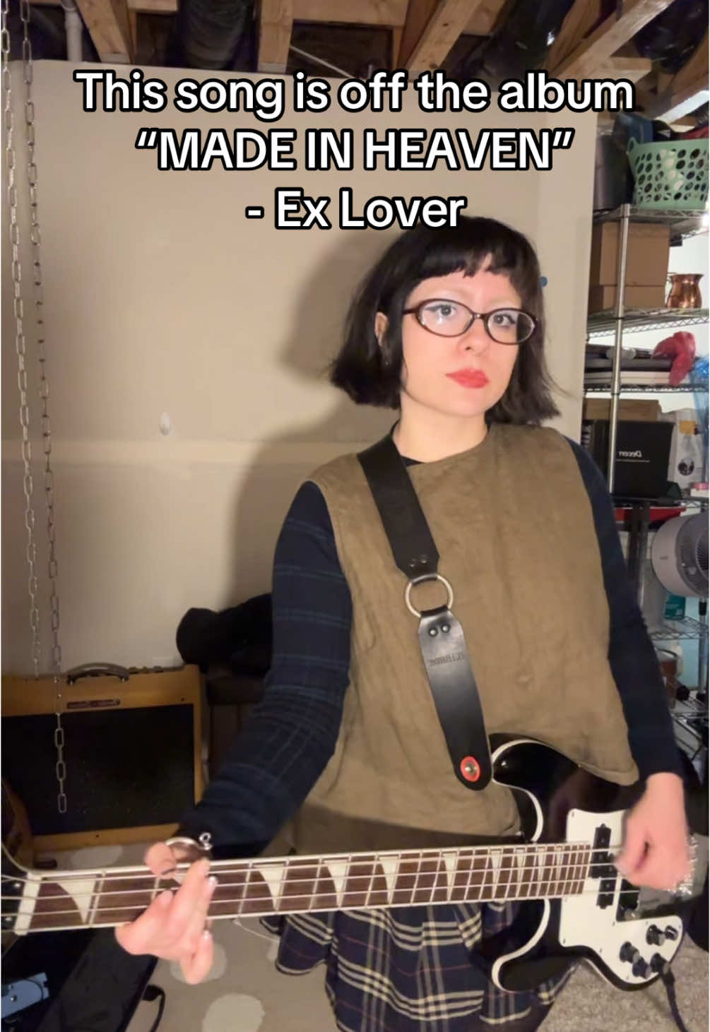 @Ex Lover