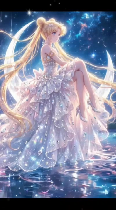 @fan de sailor moon
