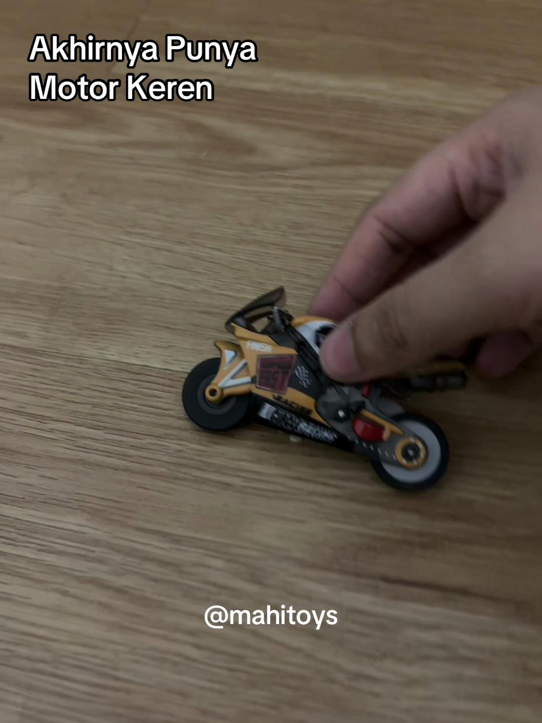 @Mahi Toys