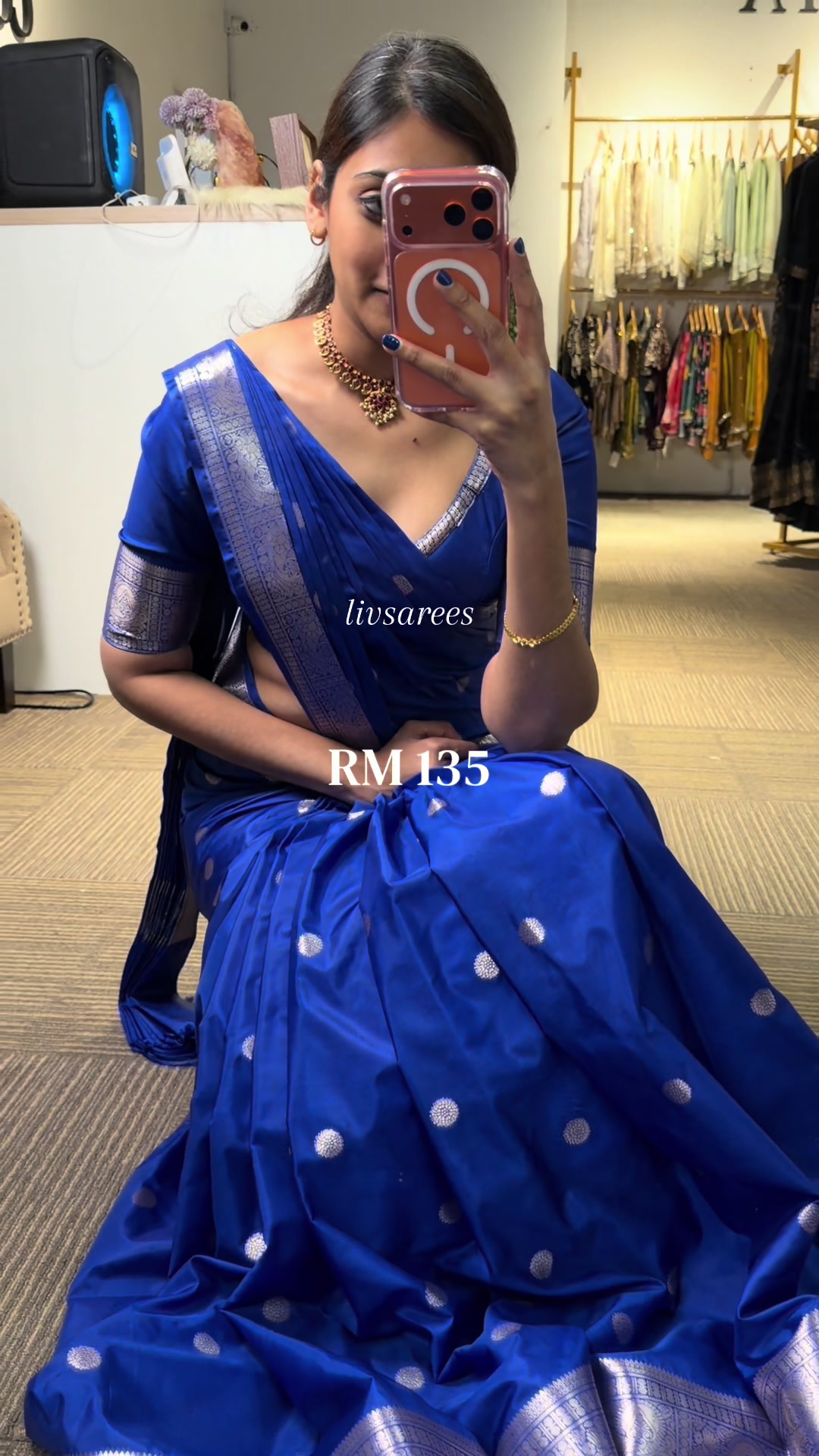 @LIVFASHIONS SDN BHD