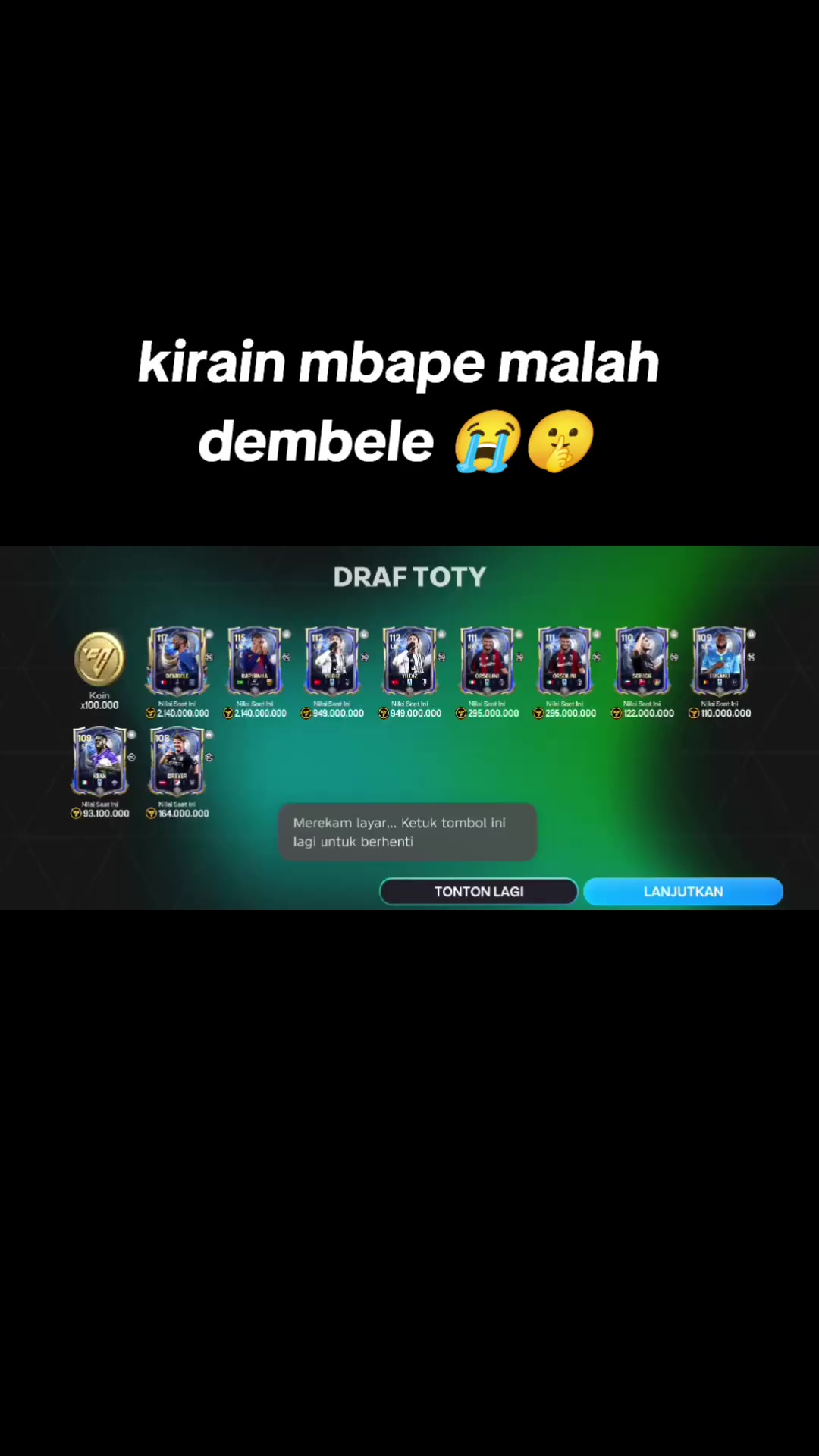 @SUKRON DAULAY