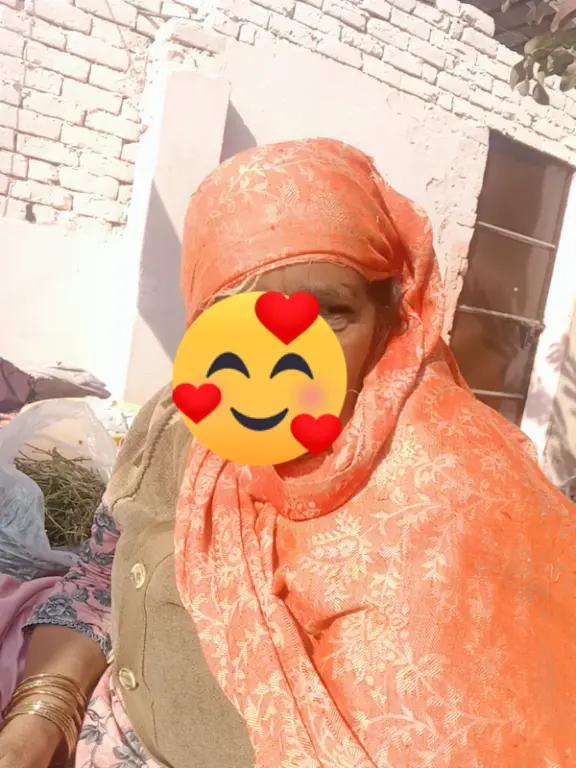 @Mohammed Ishtiaq چوہدری اشتیاق