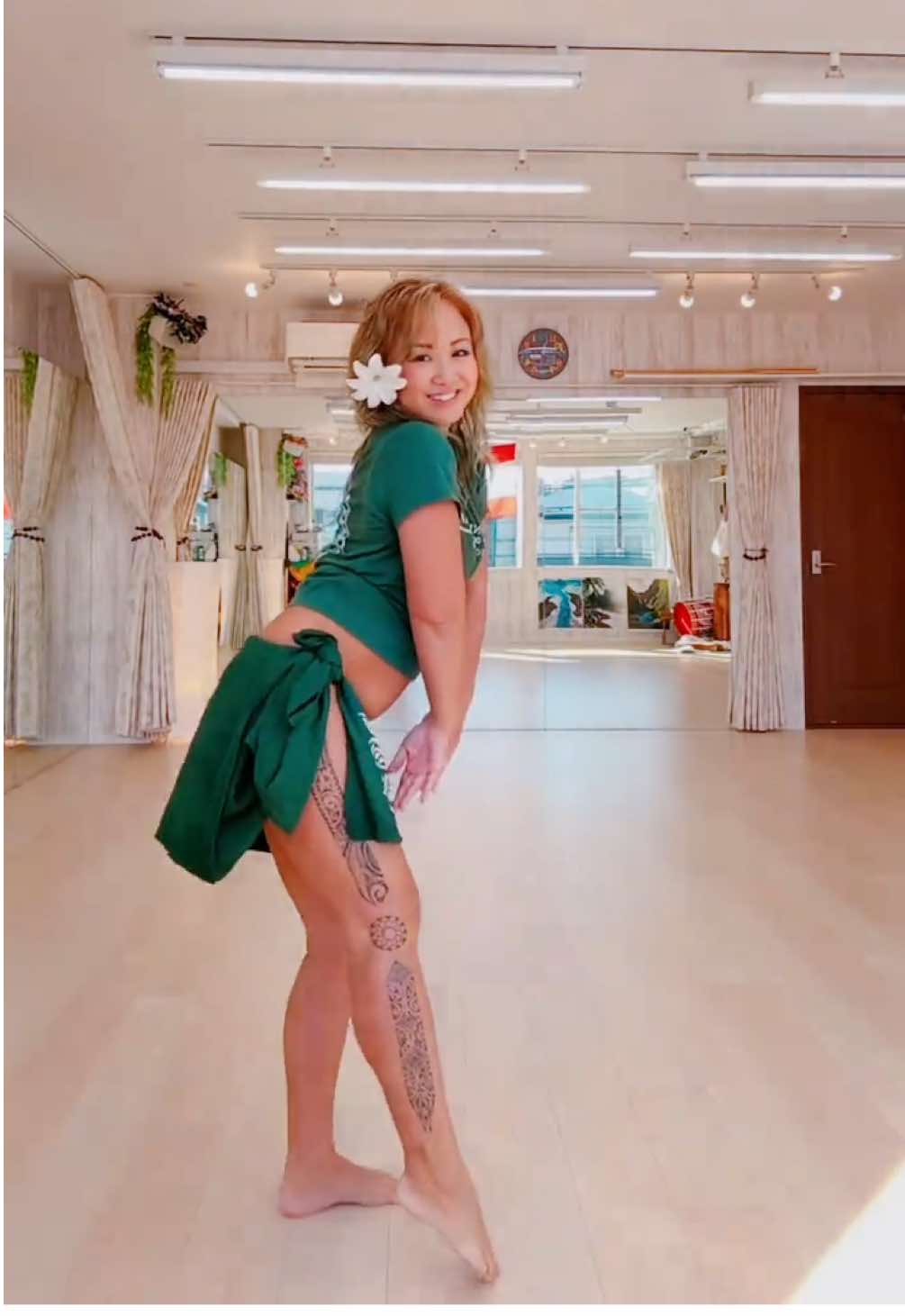 @MIWA no Tahiti
