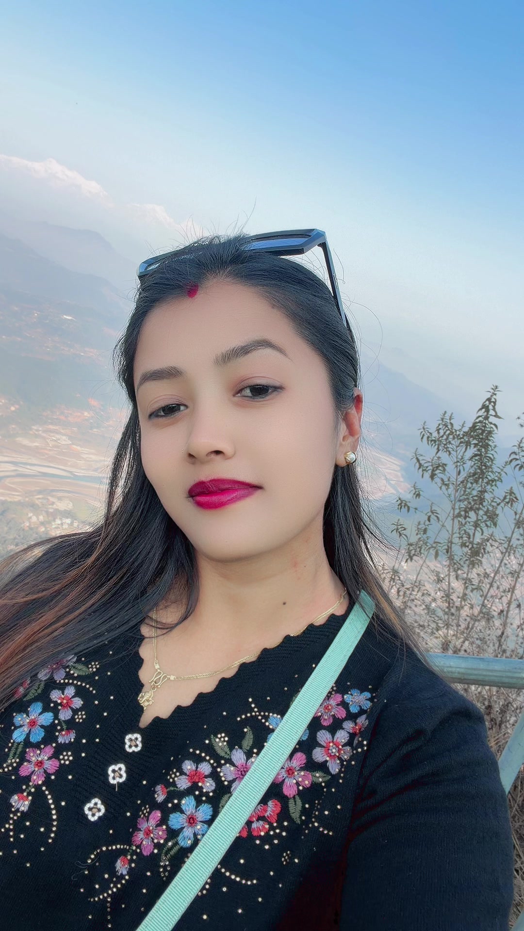 @saya thapa