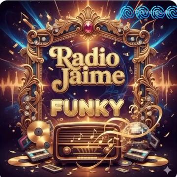 @Jaime Funky