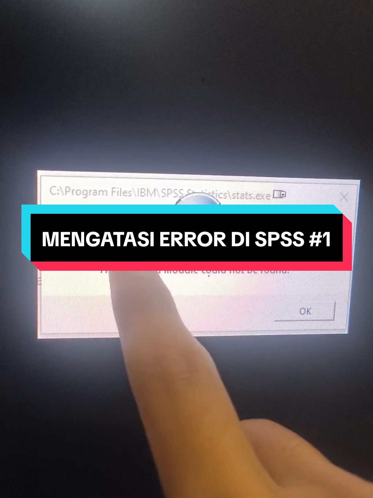 @SI PALING APLIKASI