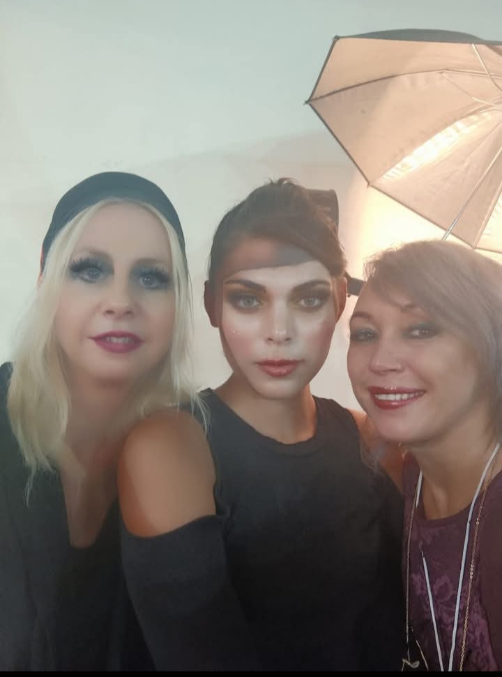 @Despoina Apostolopoulou