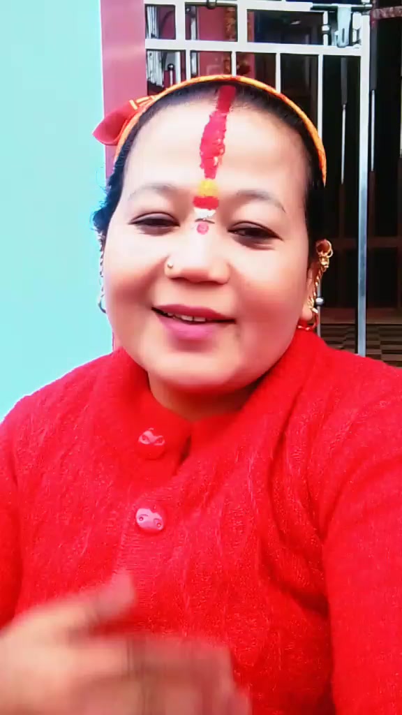 @Sita Rawal