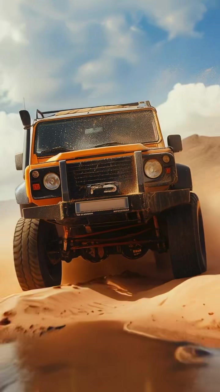 @Off Road Nirvana