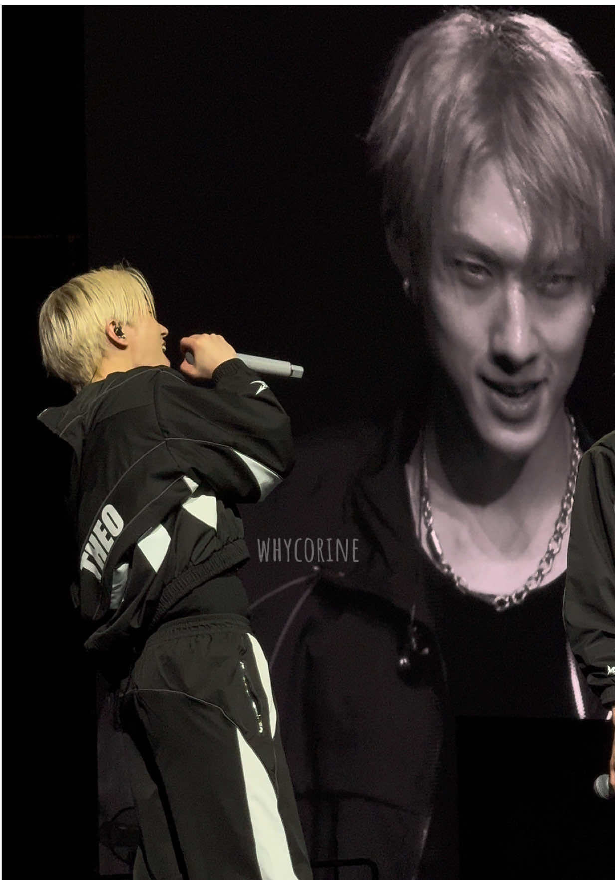 @corine ʕ˙Ⱉ˙‧:ʔ ✿