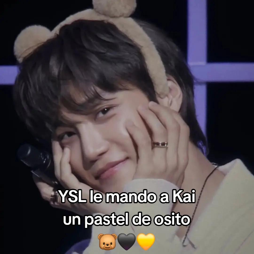 @KIM JONGIN LATINOAMERICA🐻