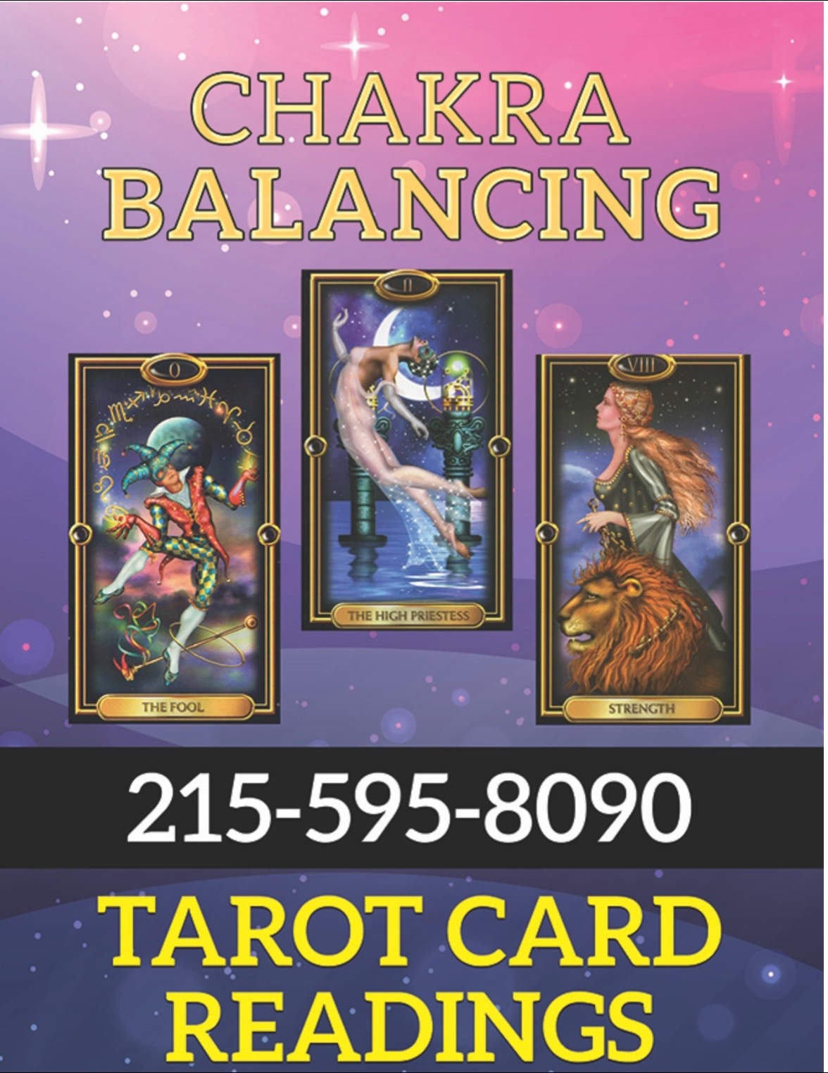 @Psychic energy