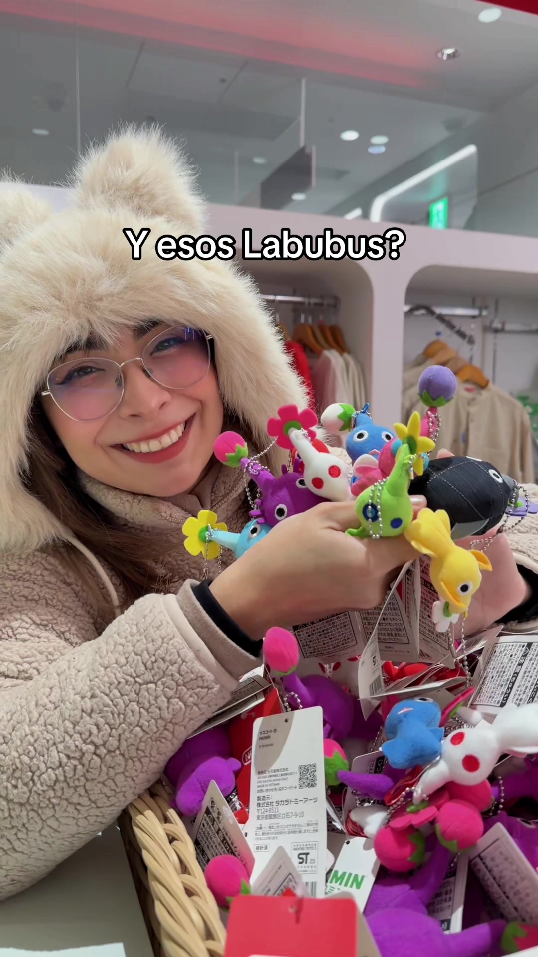 @La Prima Nana