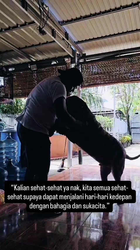 @Alexander Bimo Jati