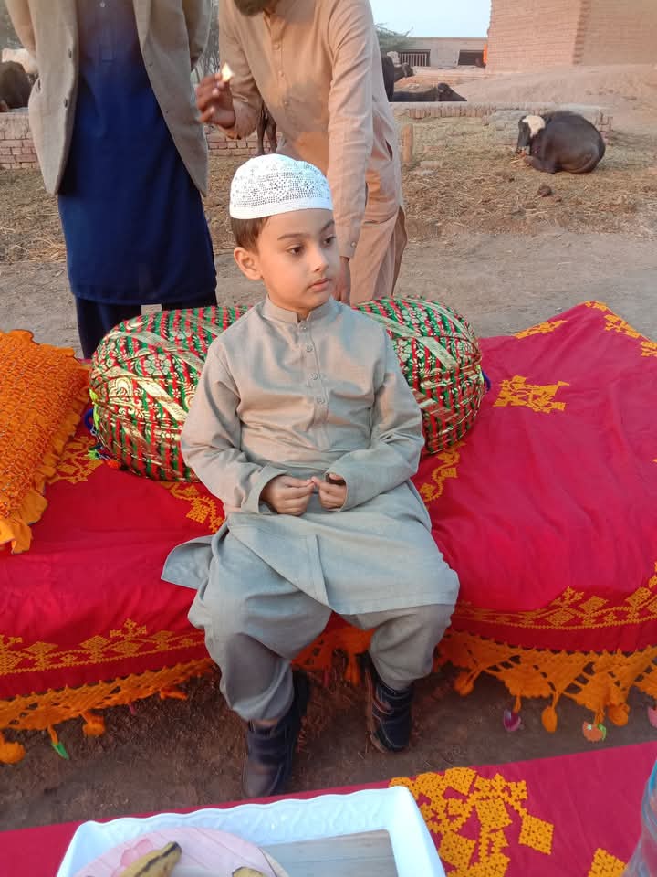 @sayed Subhan Mahyiodin qasoori