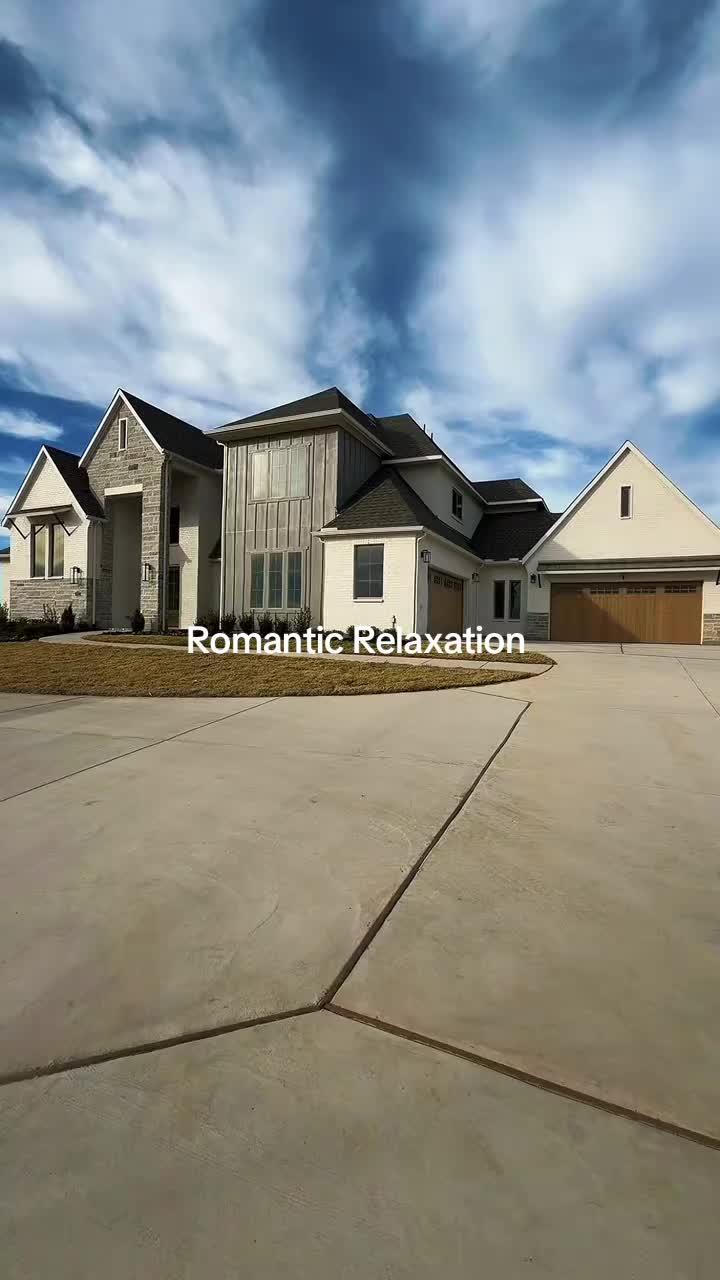 @Romantic Relaxation