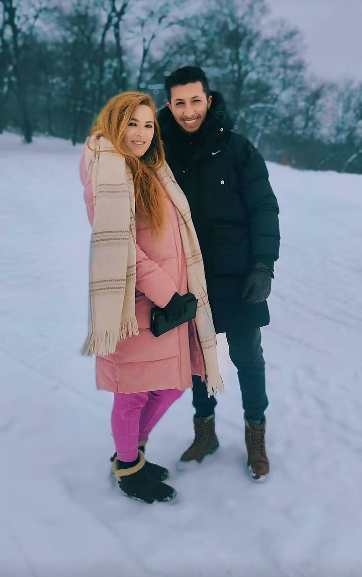 @👑Zeyn👑Bianca ❤️