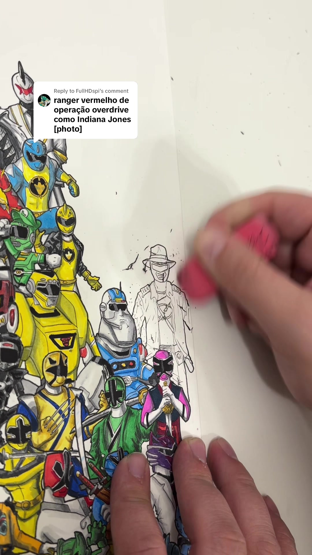 @Tetrad Art