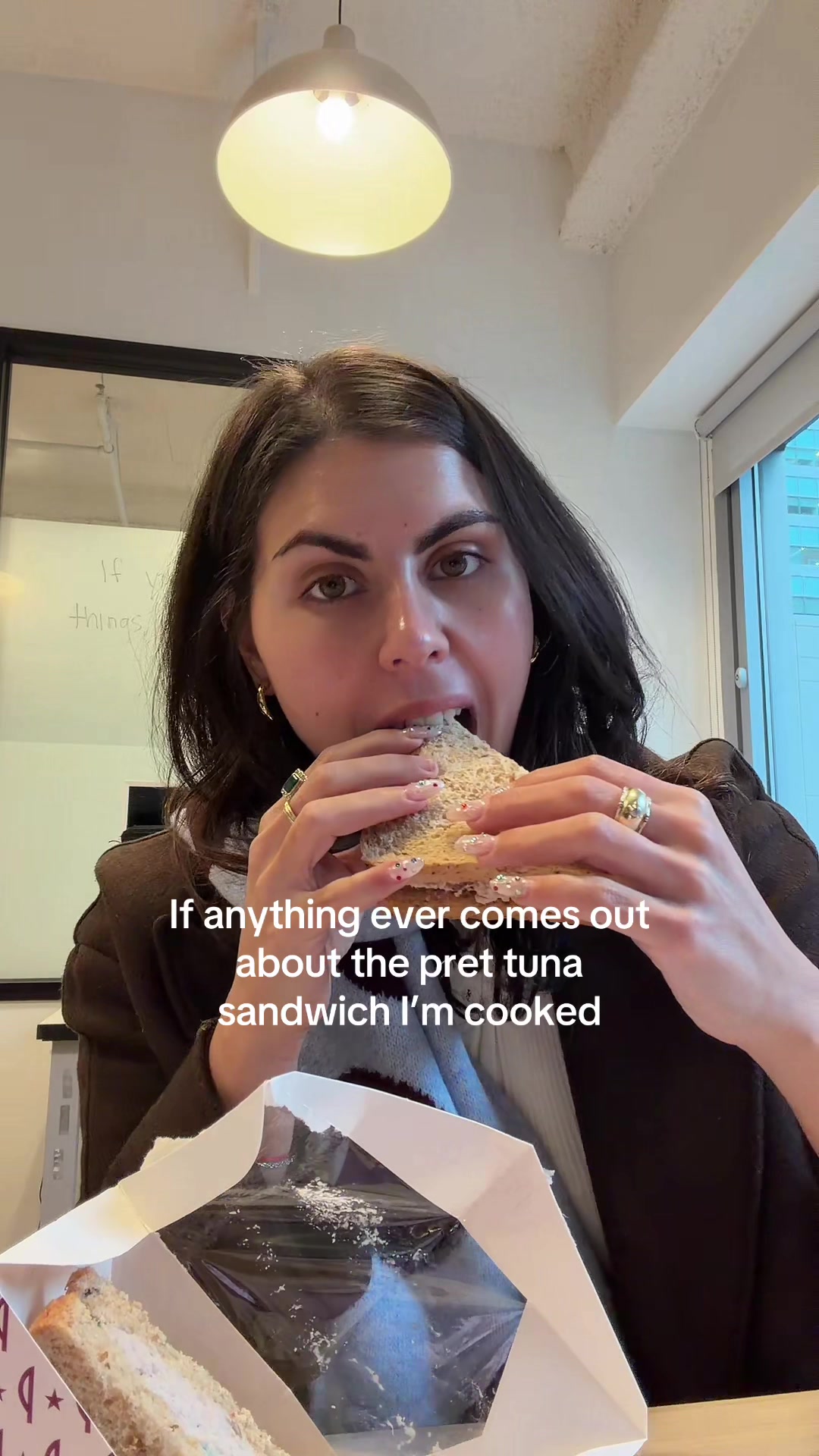 @whatisromidoing