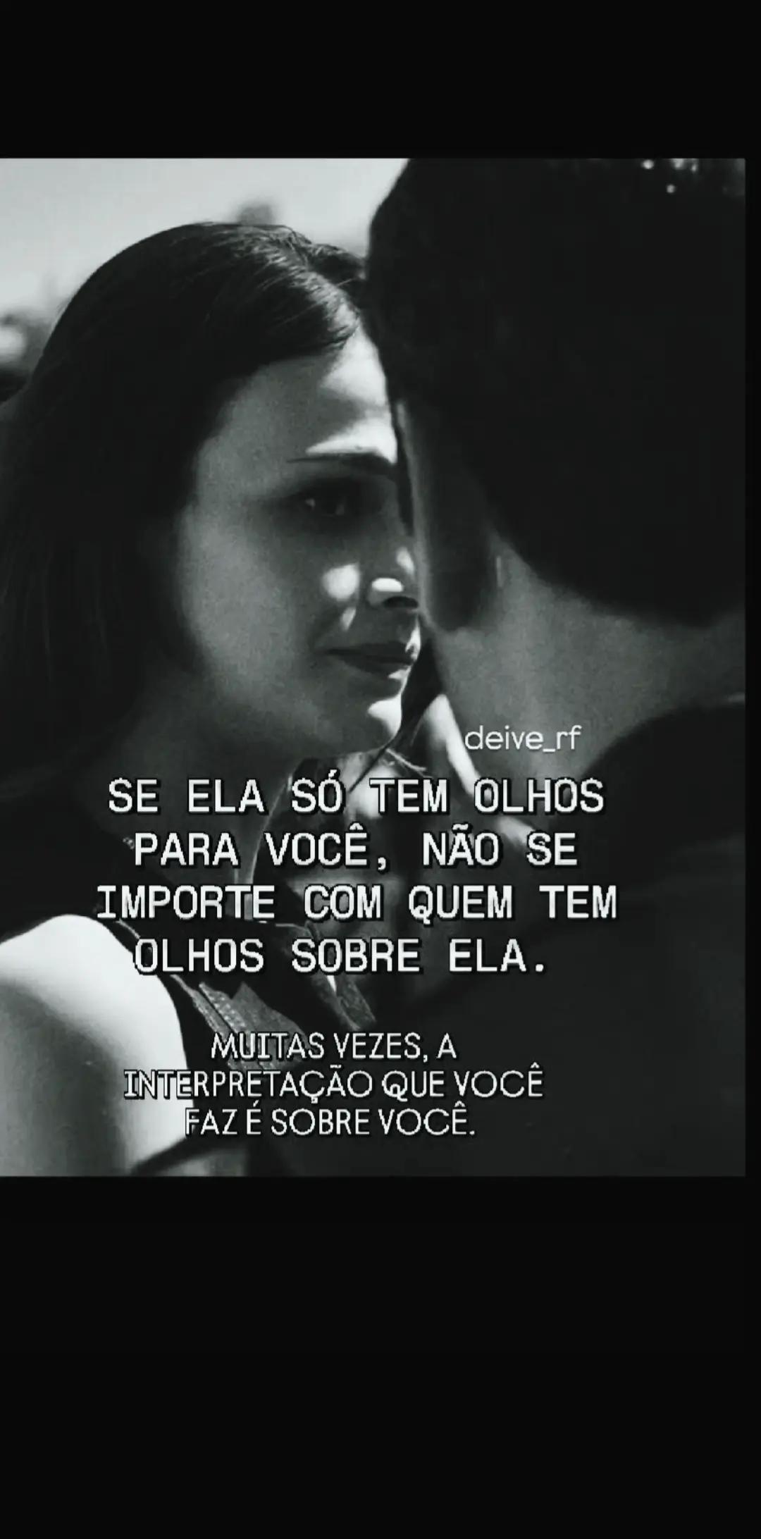 @Rivotril & Relacionamentos