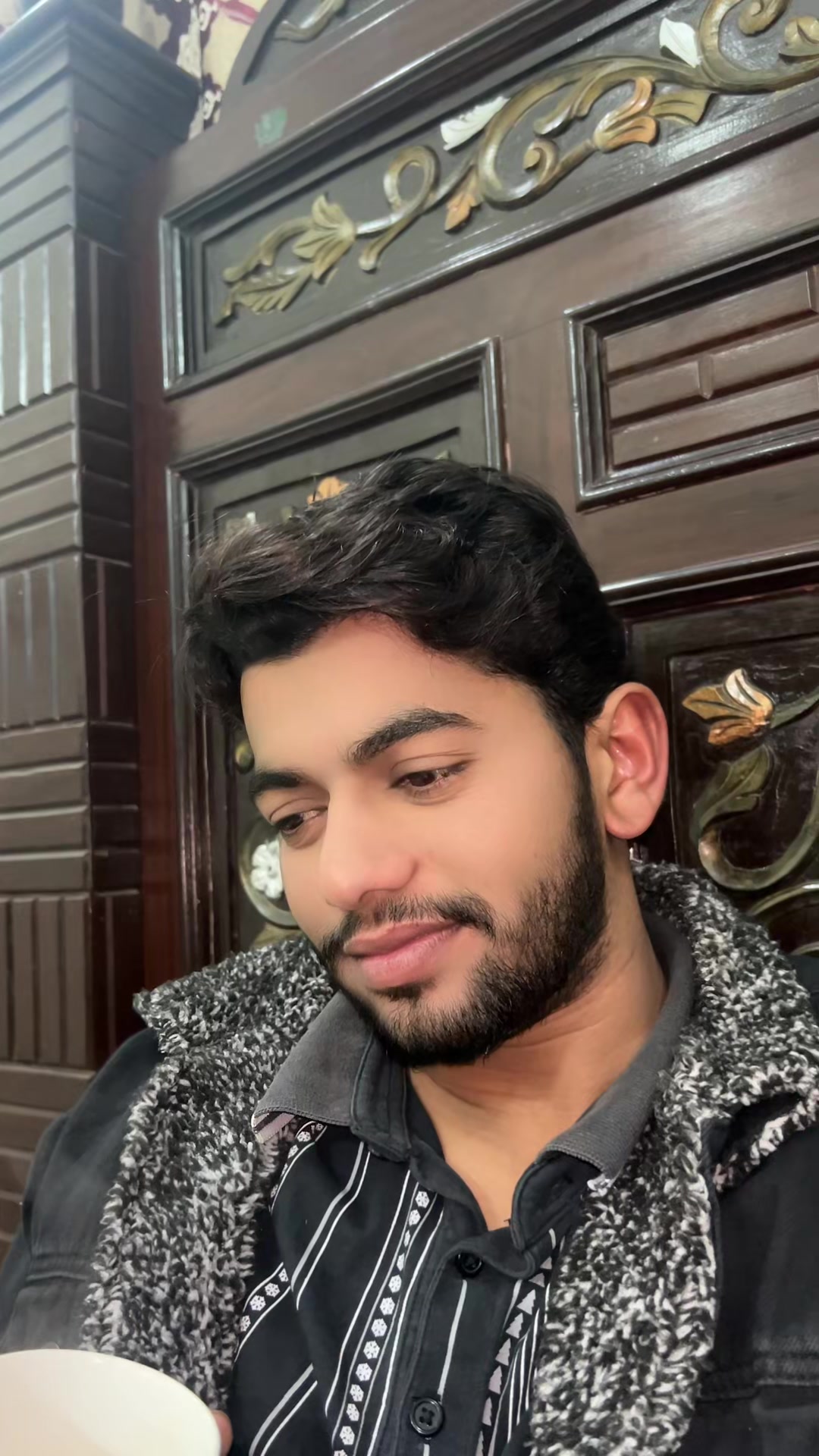 @Dimple Boy