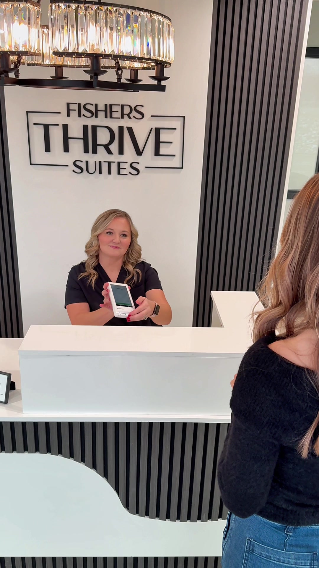 @Thrive Health