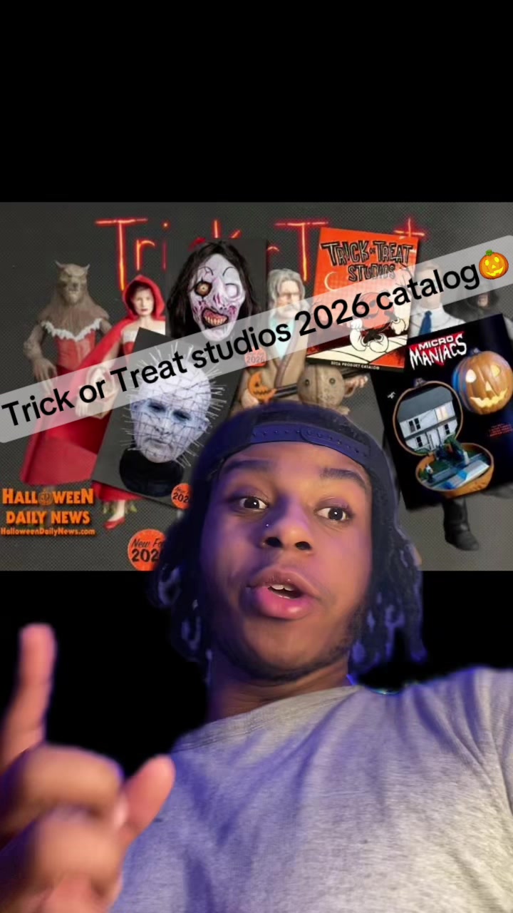 @Quad&rsquo;s Horror Flow