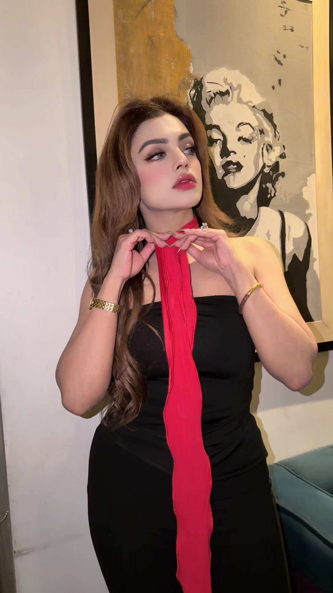 @Angel khan