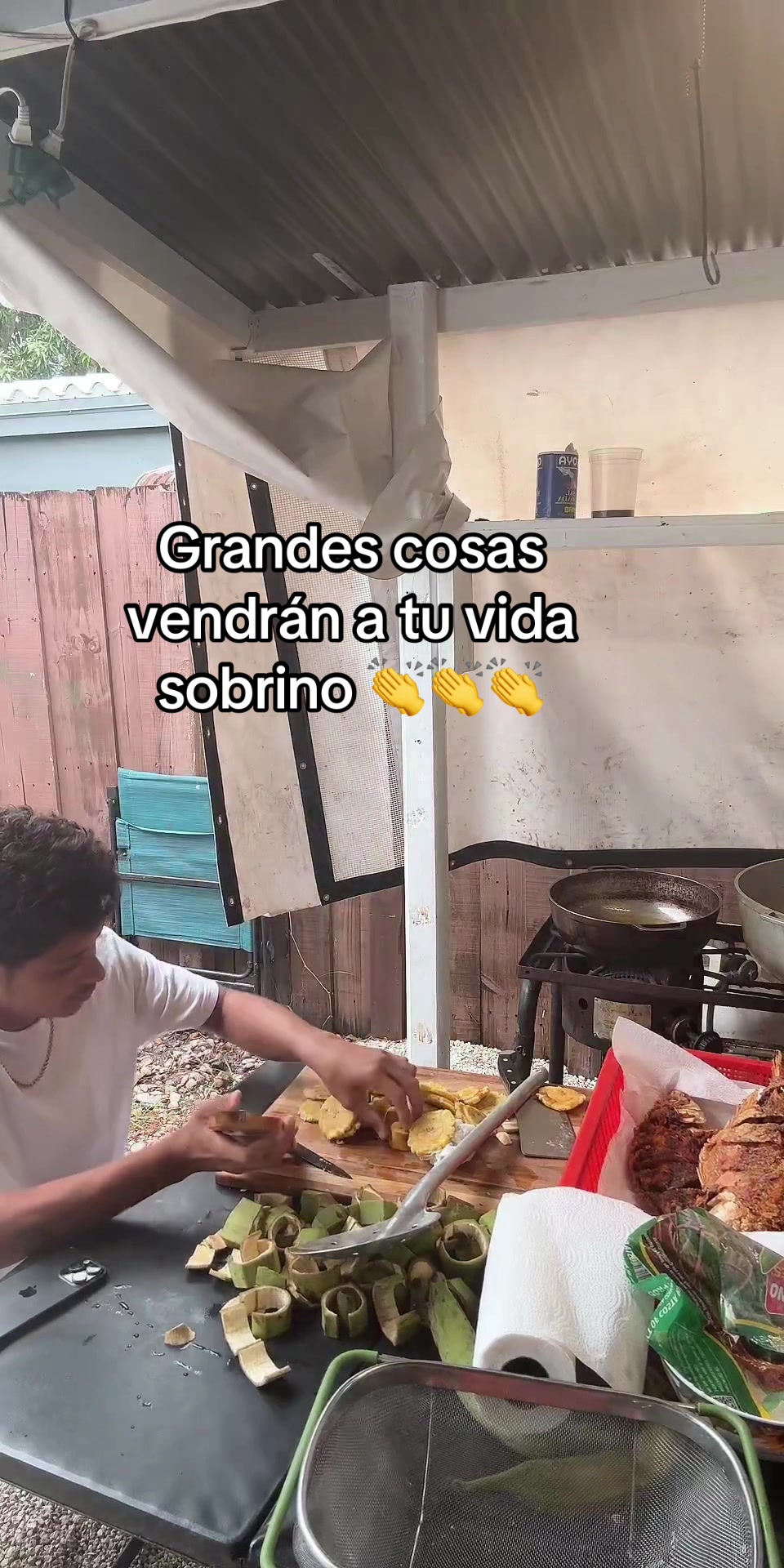 @NACATAMALES NICAS LA MITA