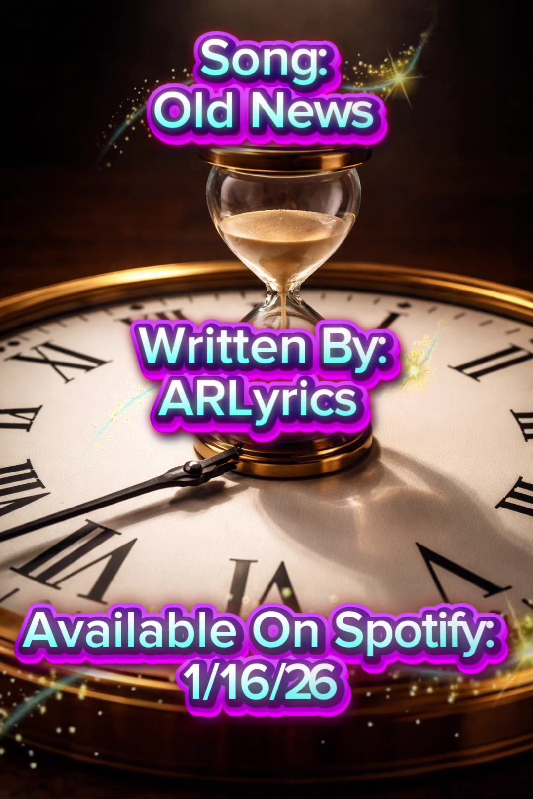 @ARLyrics