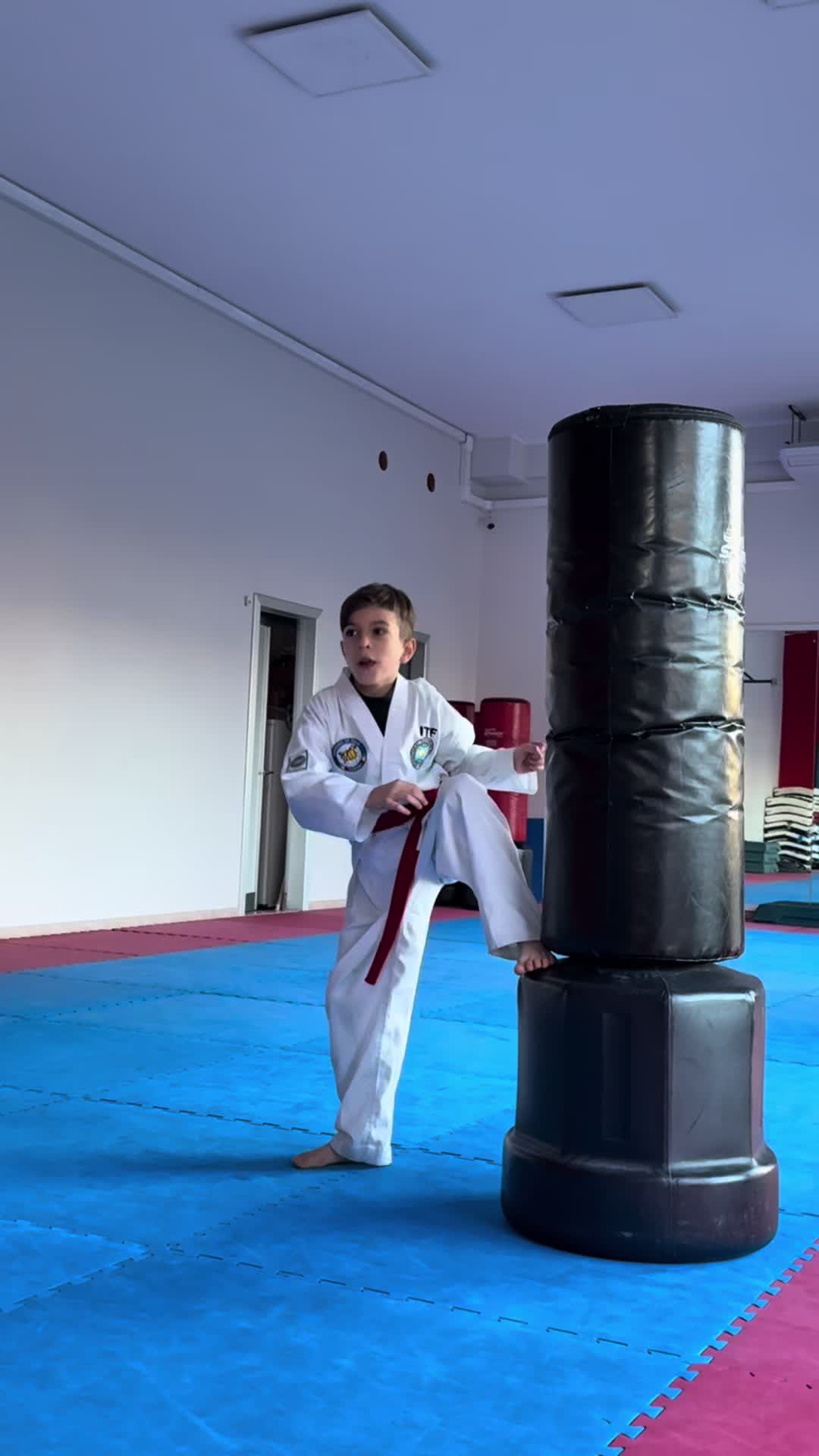 @Masters Lanotte Taekwon-Do