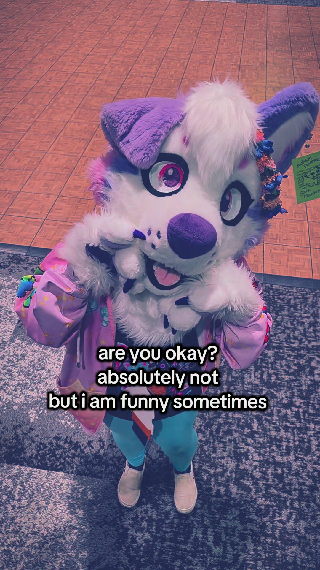 @Dream🪩🐾🔜FurPoc