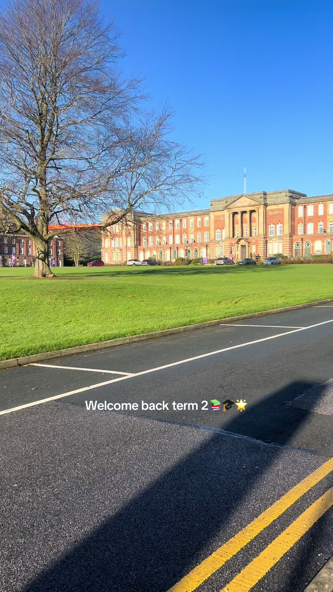 @Leeds Beckett SU