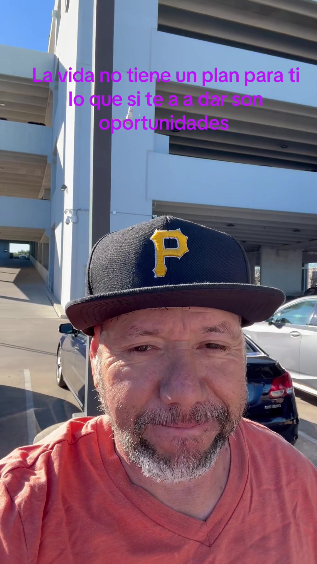 @Pat Sosa